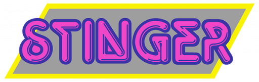 Stinger (USA) logo